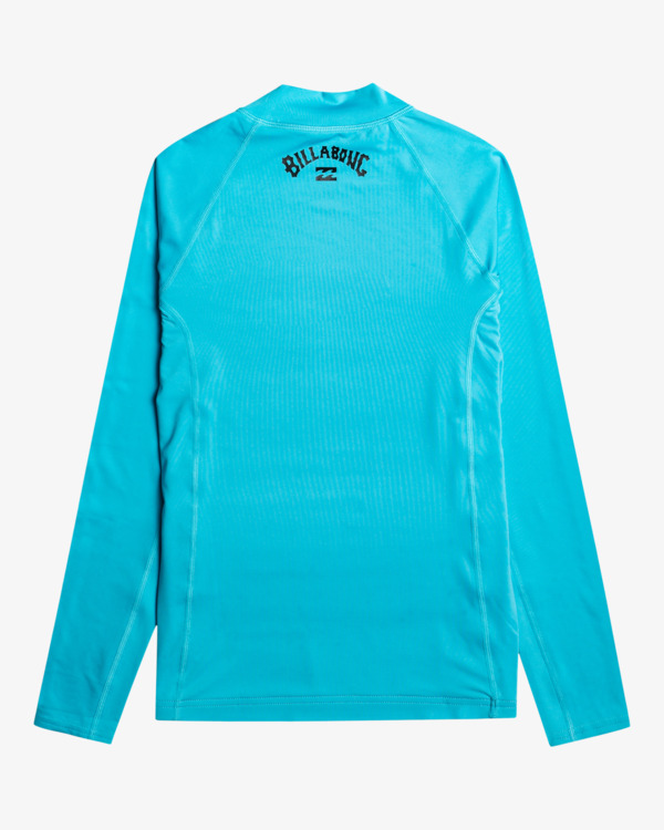 CAMISETA NIÑO(A) BILLABONG WAVES ALL DAY